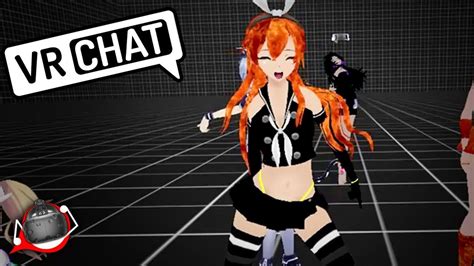 vrchat porno|VR Chat Category